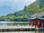 Tour Trung Quốc - Lệ Giang - Shangrila - No Shopping